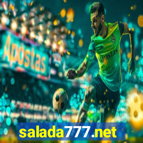 salada777.net