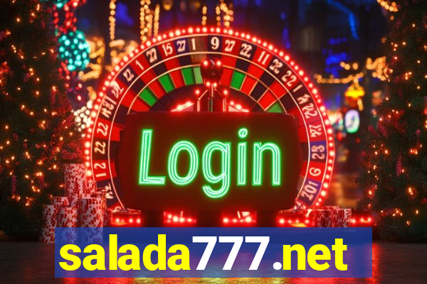 salada777.net