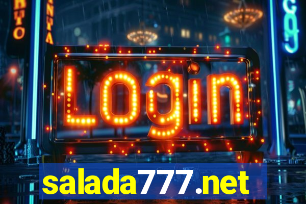 salada777.net