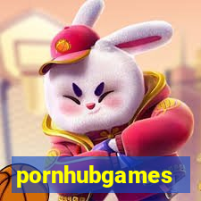 pornhubgames