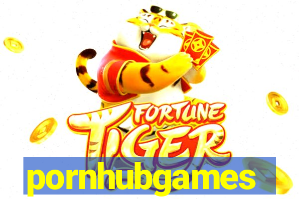 pornhubgames