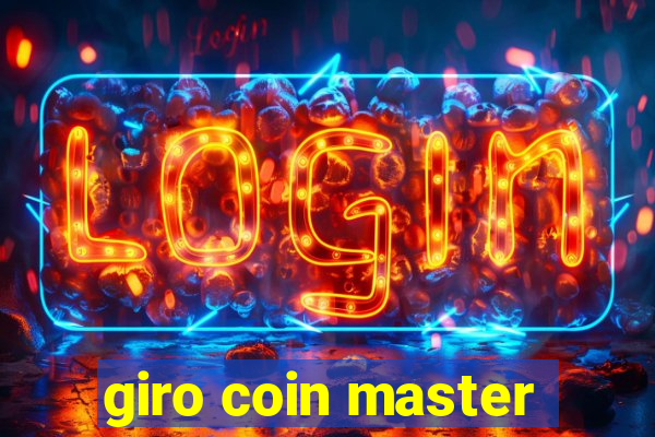 giro coin master