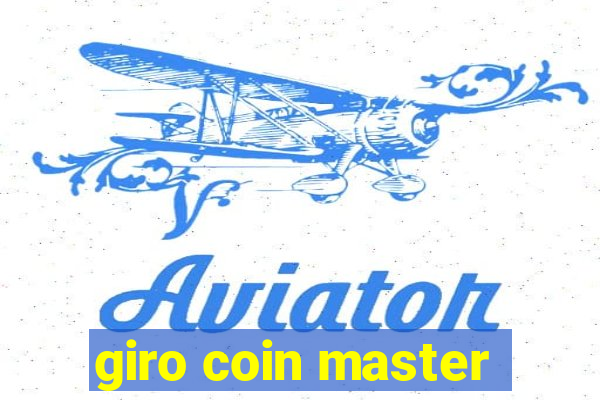 giro coin master