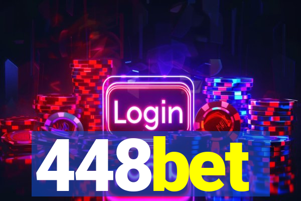 448bet