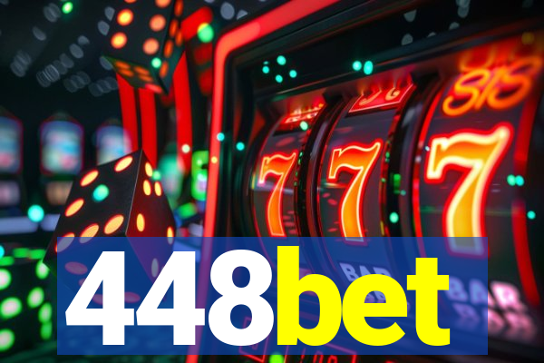 448bet