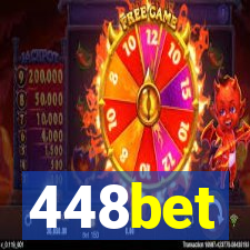 448bet