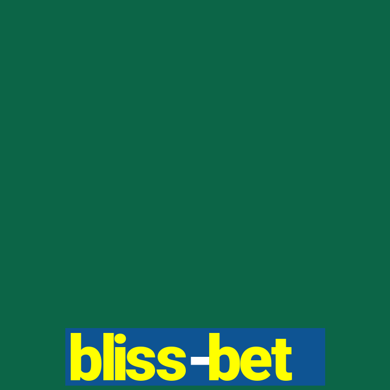 bliss-bet