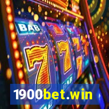 1900bet.win