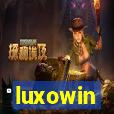 luxowin