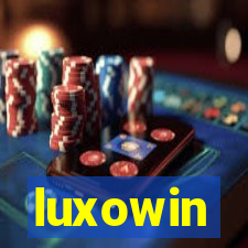 luxowin