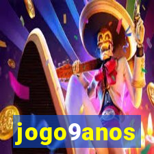 jogo9anos