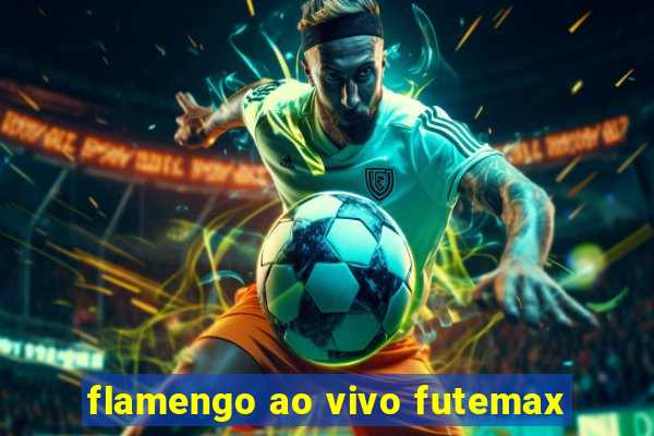 flamengo ao vivo futemax