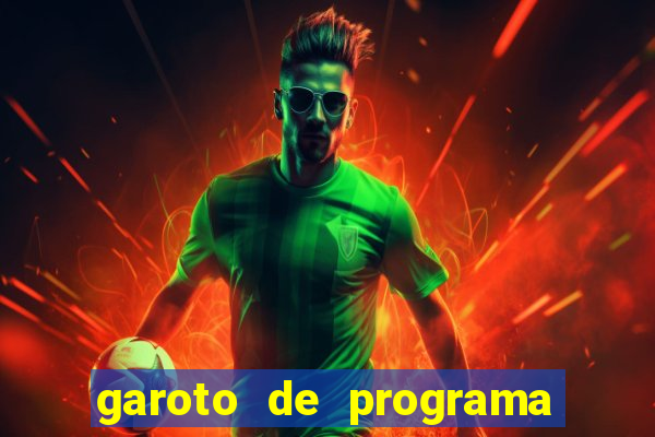 garoto de programa de feira de santana