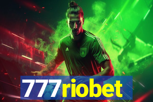 777riobet