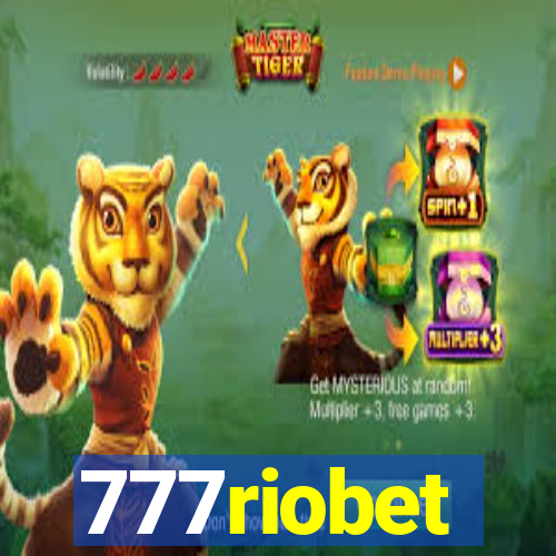 777riobet