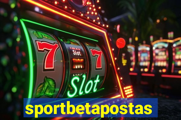 sportbetapostas