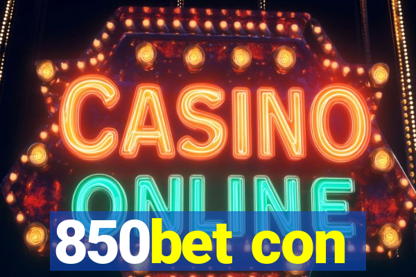 850bet con
