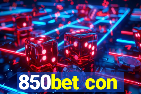 850bet con