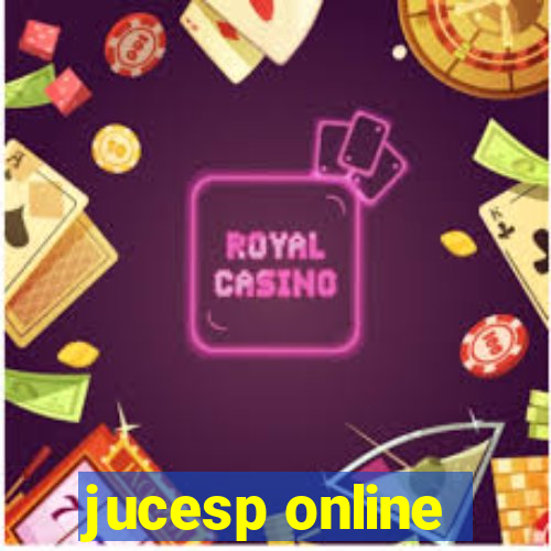 jucesp online