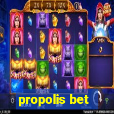 propolis bet