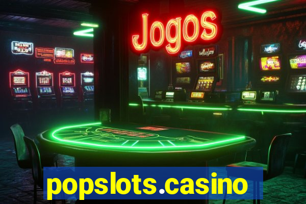 popslots.casino