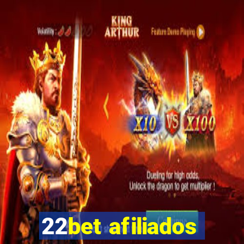 22bet afiliados