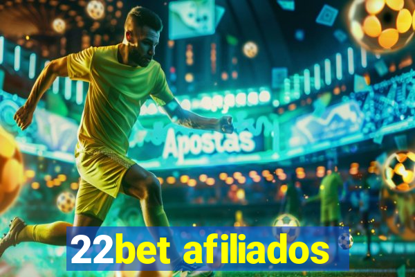 22bet afiliados