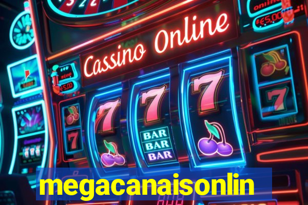 megacanaisonline