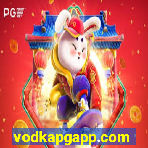 vodkapgapp.com