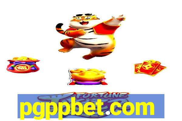 pgppbet.com