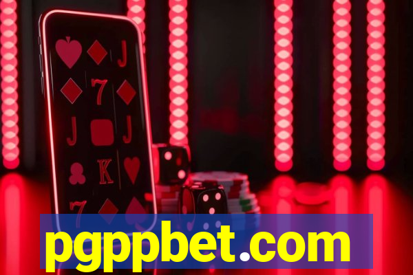 pgppbet.com