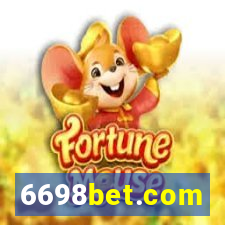 6698bet.com