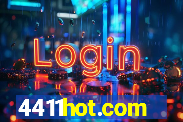 4411hot.com