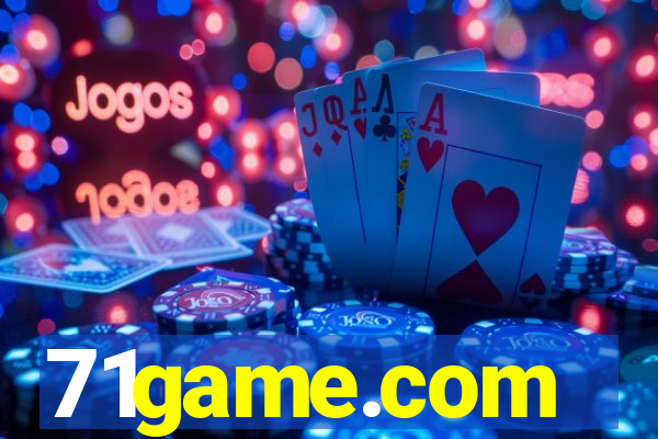 71game.com