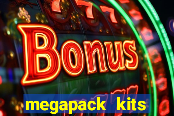 megapack kits football manager 2016