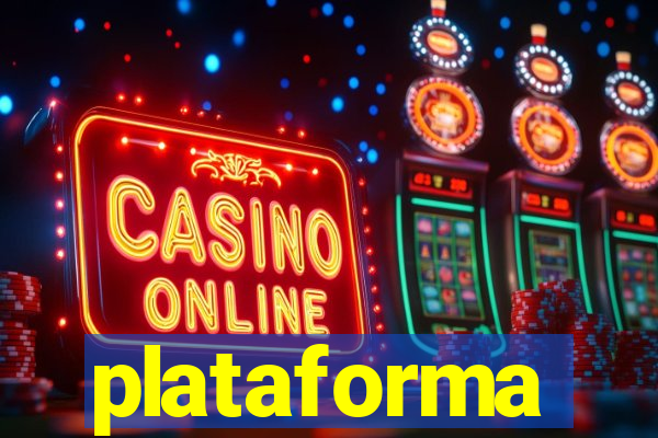 plataforma estrangeira slots