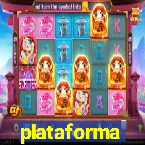 plataforma estrangeira slots