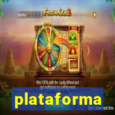 plataforma estrangeira slots