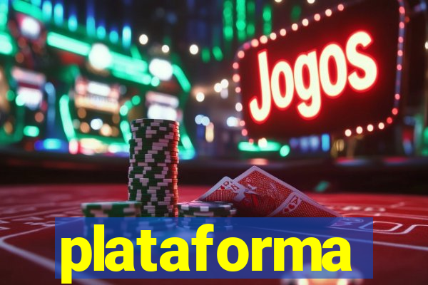 plataforma estrangeira slots