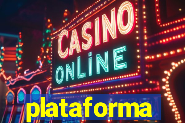 plataforma estrangeira slots