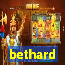 bethard