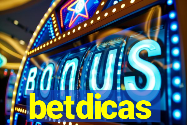 betdicas