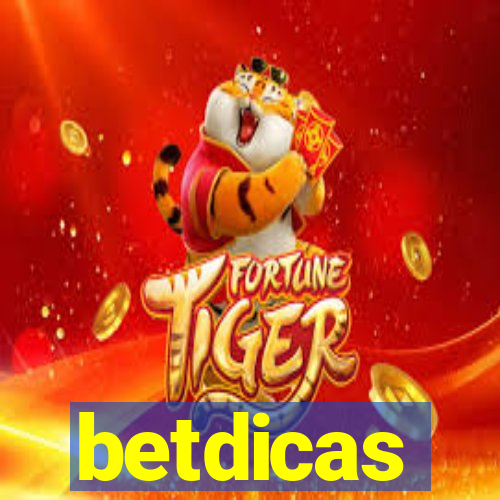 betdicas