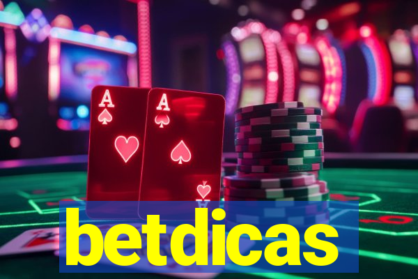 betdicas