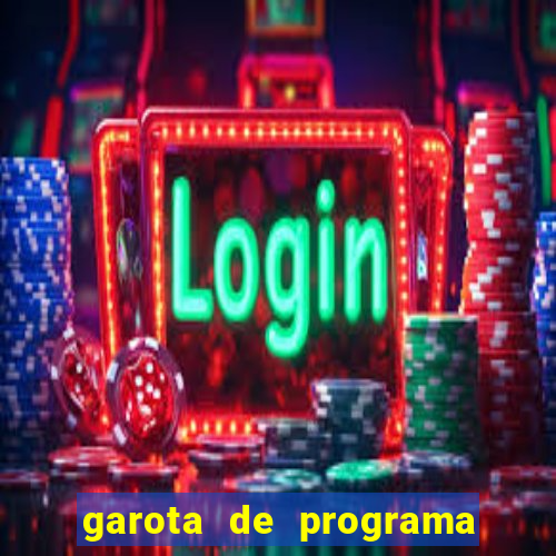 garota de programa em saj