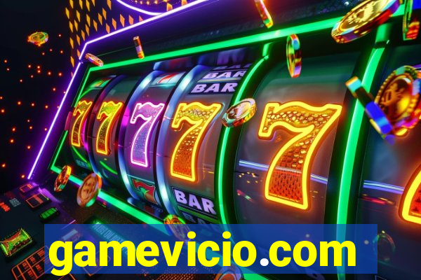 gamevicio.com