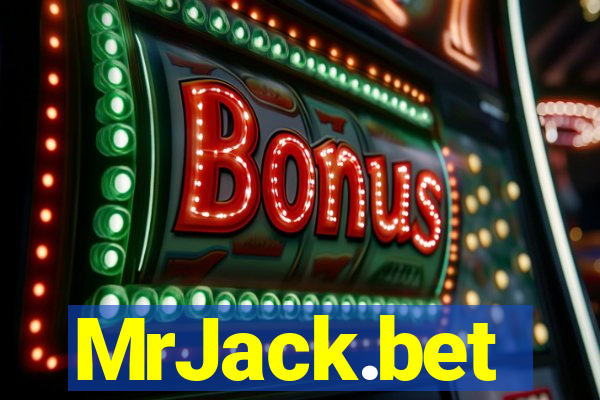 MrJack.bet