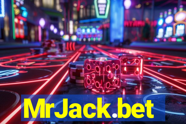 MrJack.bet