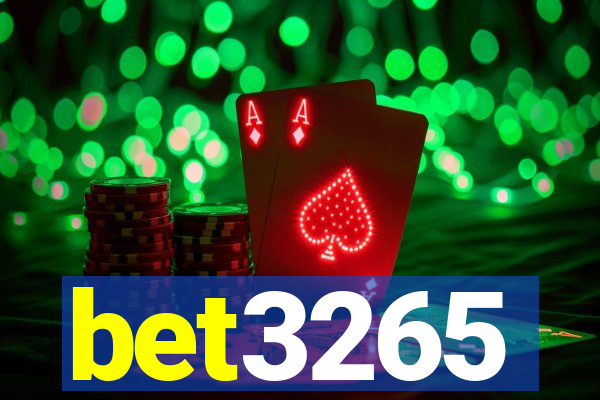 bet3265