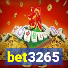 bet3265